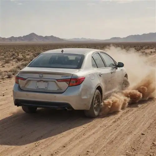 Unleash the Roar: Upgrade Your Corolla's Exhaust System